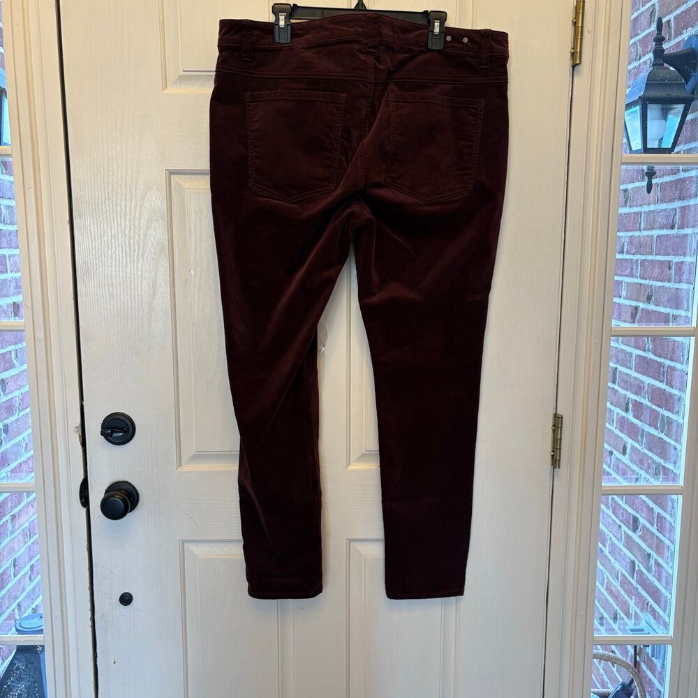 Nwot Cabi Size 18 Plumb Cords